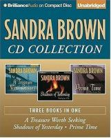 The_Sandra_Brown_collection